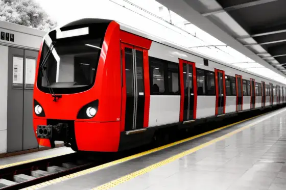 Metro w Wilnie - Czy istnieje? Jak się poruszać?
