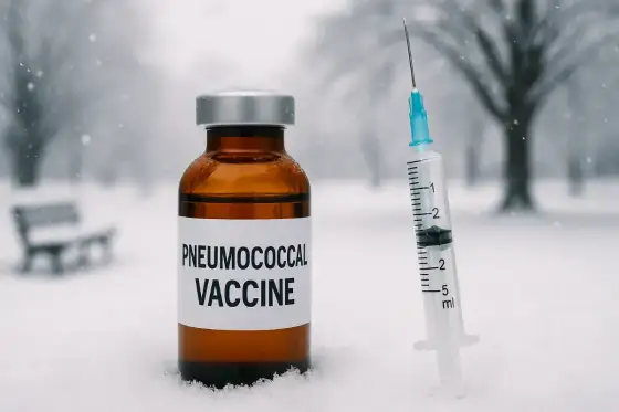 Szczepienie przeciw pneumokokom - Kiedy warto i jak wybrać?