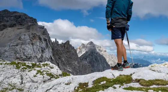 Szlaki w Alpach Julijskich - które trasy wybrać?