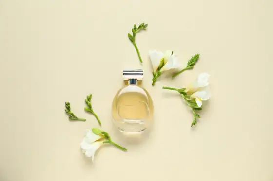 Frezja - Jak pachnie naprawdę? Perfumy i zapachy do domu
