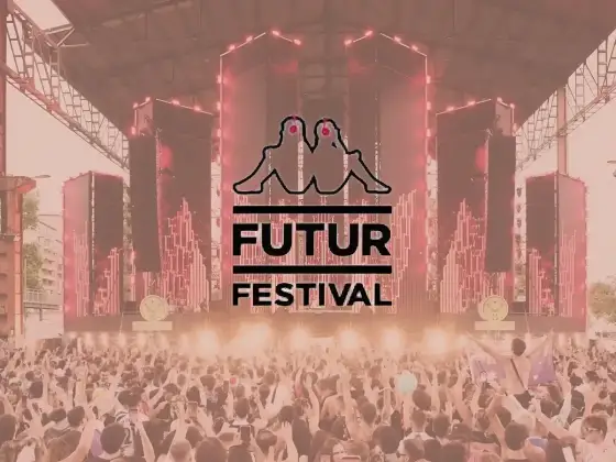 Kappa FuturFestival lineup - i nomi da segnare e i set da non perdere