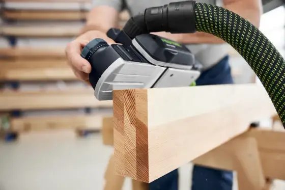 Rabot Festool - Quel modèle choisir pour votre usage ?