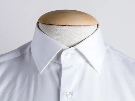 Colletto camicia - Scegli il modello perfetto per te