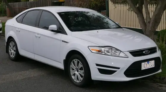 Ford Mondeo MK4 - Opinie, silniki, wady i co sprawdzić przed kupnem