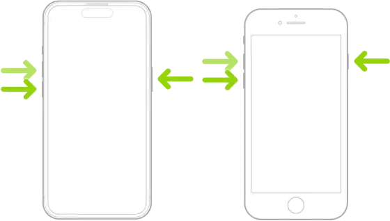 Restart iPhone'a: Napraw zawieszony telefon bez serwisu!