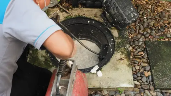 Zatkane rury? Udrożnij je sam - kiedy wzywać hydraulika?