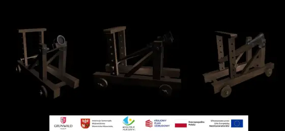 Grunwald - jak zwiedzać, by poczuć historię? Przewodnik