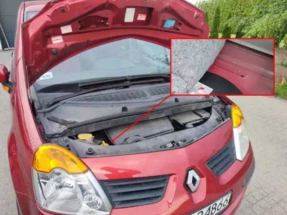 Numer VIN - Sprawdź go, zanim kupisz auto! Rejestracja bez problemów