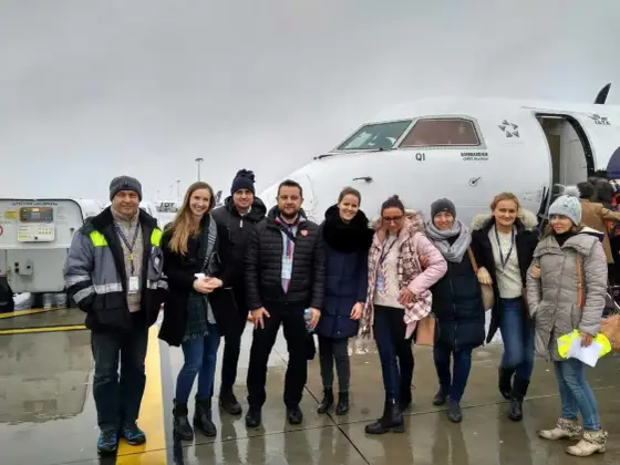 IATA - Co to jest i jak uniknąć problemów przed lotem?