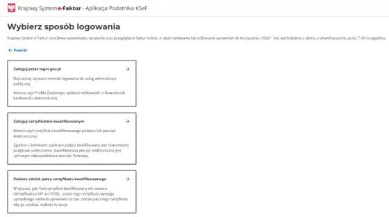 Certyfikat KSeF - Praktyczny przewodnik i jak uniknąć błędów