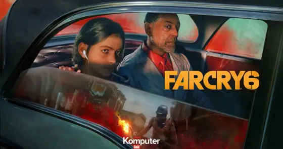 Far Cry 6 - Wymagania PC: Czy Twój komputer da radę?