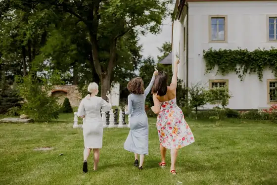 Niezapomniany wieczór panieński w Dolnym Śląsku - najlepsze pomysły