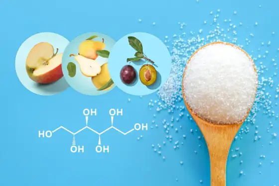 Sorbitol w lekach - czy na pewno jest bezpieczny?