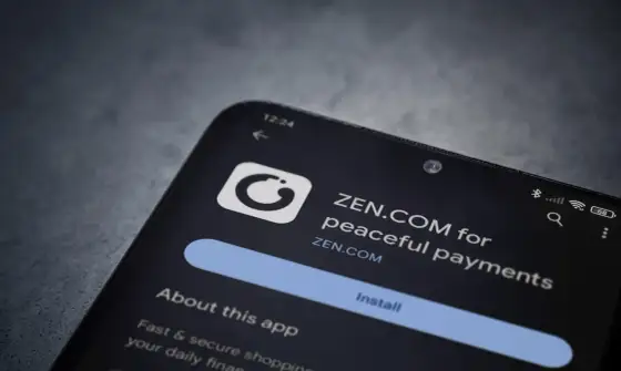 ZEN - Czy to bank? Analiza, koszty i korzyści. Sprawdź!