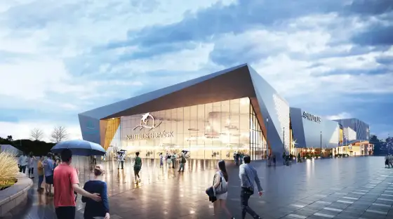 Oceanarium Gdańsk - Czy wiesz, gdzie naprawdę warto jechać?