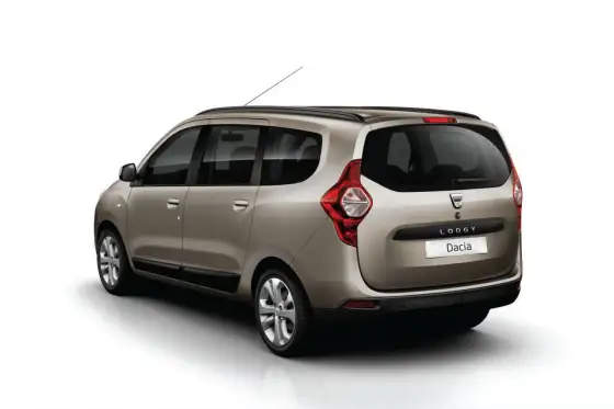Dacia Lodgy – Czy wciąż ma sens? Poradnik kupującego