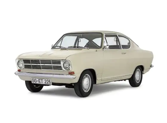 Opel Kadett - Historia, generacje i co warto wiedzieć dziś?