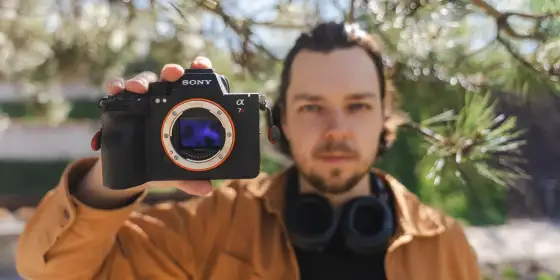 Sony a7R IV - Czy 61 MP to nadal król detalu i wydruku?