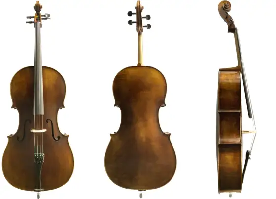 Cello kaufen oder mieten? Dein Guide zu Klang, Größe & Setup