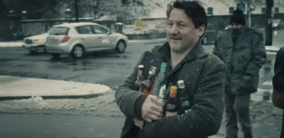 Obsada "Pod Mocnym Aniołem": Kto zagrał w filmie Smarzowskiego?