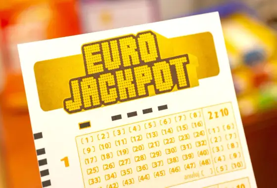Eurojackpot: Dlaczego nie rzucać pracy od razu? Poradnik
