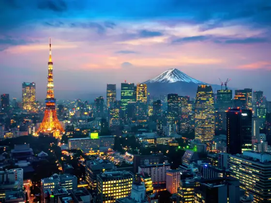 Koszty lotów do Japonii: Przewodnik i porady, jak zaoszczędzić