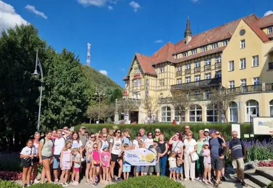 Świętoszów - Odkryj Dolny Śląsk poza utartym szlakiem