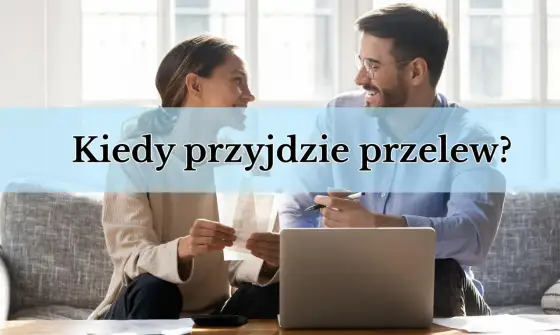 Przelew tradycyjny - ile trwa, ile kosztuje i kiedy go wybrać?