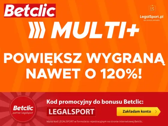 Kiedy promocja w Multi Multi? Sprawdź kalendarz i bonusy +50%/+100%