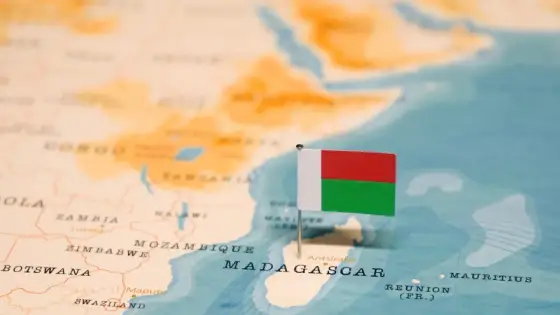 Szczepienia na Madagaskar - Co jest wymagane i jak uniknąć malarii?