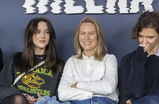 Wielka Woda: Aktorzy i postacie serialu Netfliksa