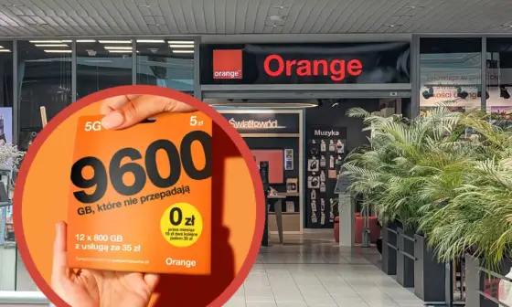 Orange roaming - Jak wybrać pakiet i uniknąć wysokich rachunków?