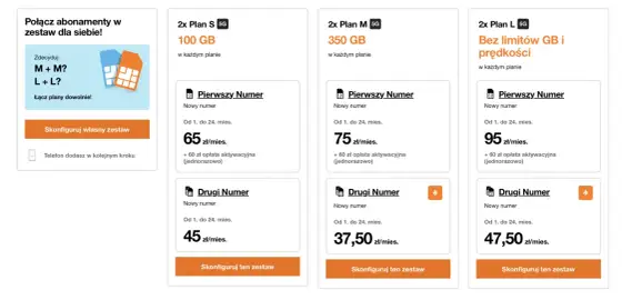 Kody Orange - Jak oszczędzać na abonamencie i smartfonie?