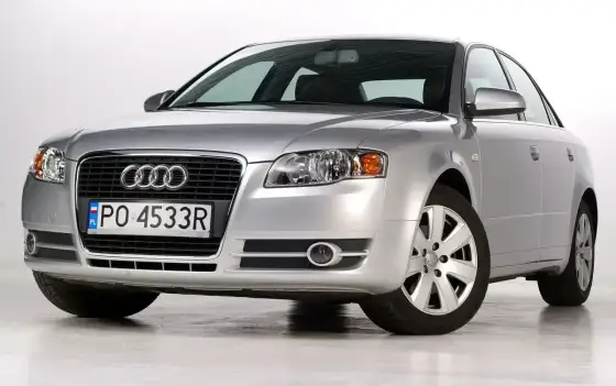 Audi A4 Avant 2.0 TDI - Czy ten diesel wciąż ma sens?