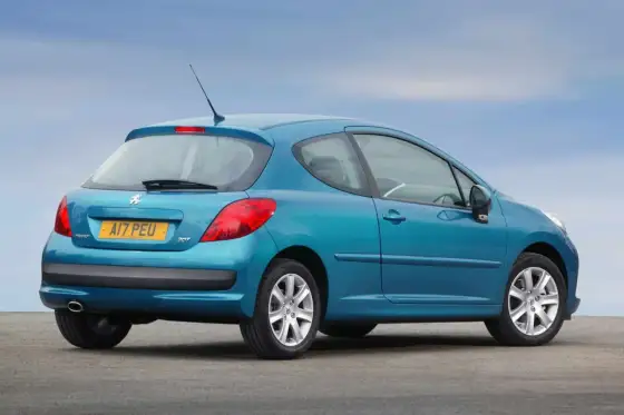 Peugeot 207 1.4 HDi - Czy to nadal dobry wybór?