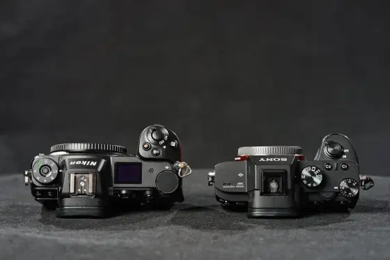 Nikon Z6 wciąż ma sens? Analiza i porównanie z Z6 II/III