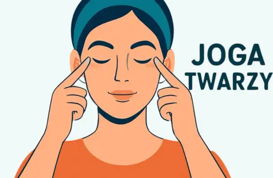 Jak masować twarz, by odświeżyć kontur i zmniejszyć opuchliznę?