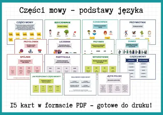 Czasownik - Jak go rozpoznać i odmieniać? Uniknij błędów!