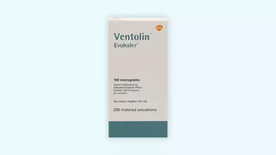 Ile kosztuje Ventolin? Porównaj ceny i zamienniki!