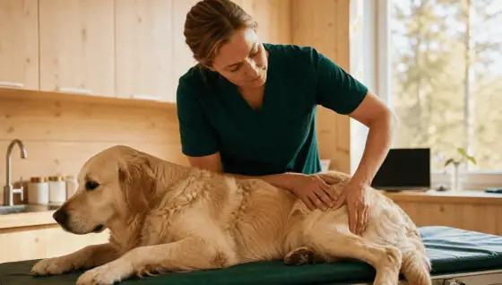 Gabapentin till hund - Allt du behöver veta för säker användning