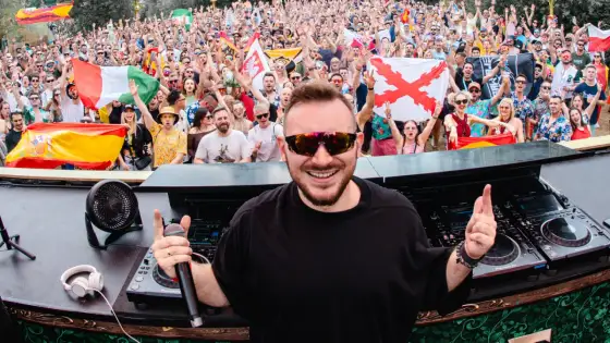 Skytech DJ - Kim jest i od czego zacząć słuchanie?
