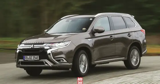 Outlander PHEV - Czy to rozsądny wybór? Analiza i porady