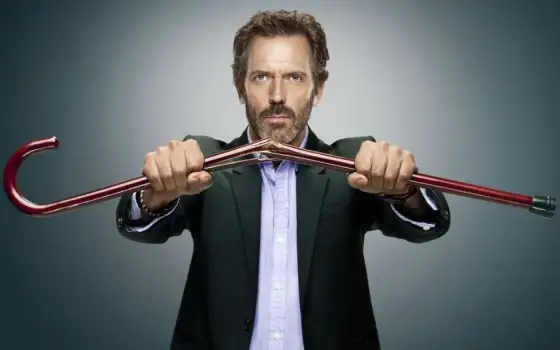 Hugh Laurie - Od czego zacząć? Najlepsze role aktora