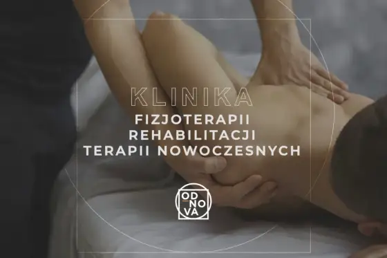 Kręgozmyk - objawy, leczenie, rehabilitacja. Kiedy operacja?