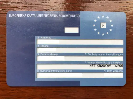 EKUZ Kraków - Gdzie wyrobić i kiedy potrzebujesz polisy?
