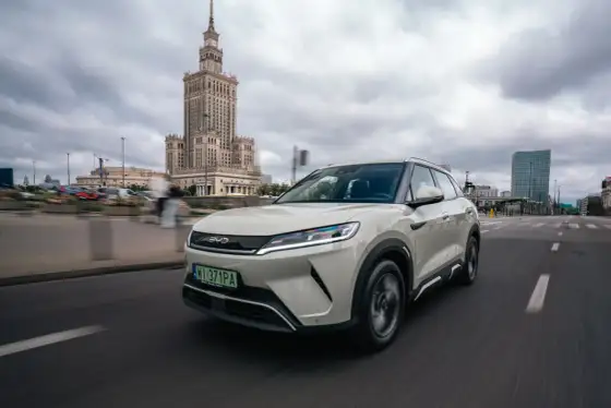 Logo chińskich aut - Jak rozszyfrować emblematy i wybrać auto?