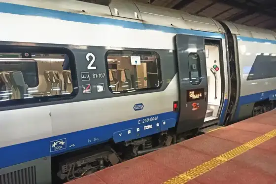 Bilet PKP - Z jakim wyprzedzeniem kupić? Poradnik