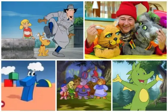 Stare bajki dla dzieci - Jak mądrze wybrać te wartościowe?