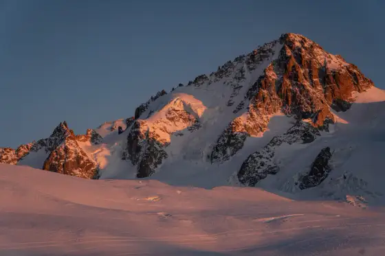 Haute Route z Chamonix do Zermatt - dla kogo jest ta wyprawa?