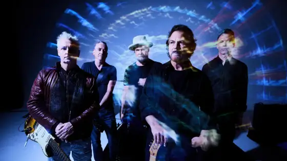 Pearl Jam w Polsce - Kiedy koncert? Status na 2026 rok i bilety